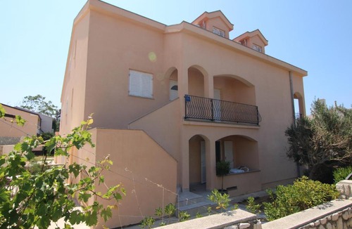 Pag Apartment | Apartmani Luka Pag
