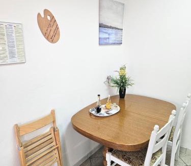Gorinka Apartment | Apartmani Majic