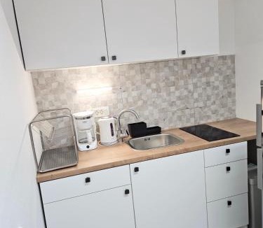 Gorinka Apartment | Apartmani Majic