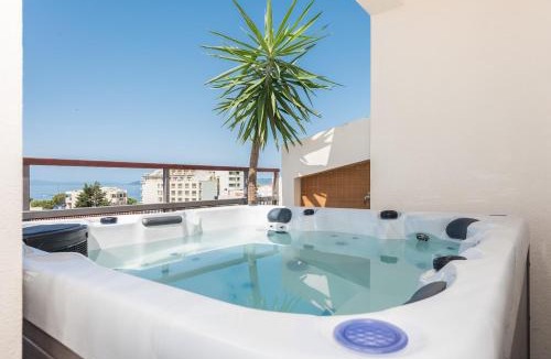 Bili brig Apartment | Apartmani Makarska 7 luxury