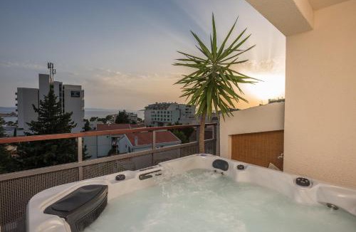 Bili brig Apartment | Apartmani Makarska 7 luxury