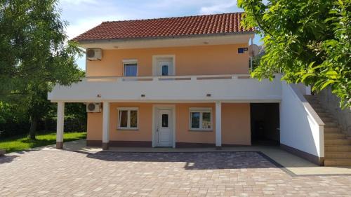 Batomalj Apartment | Apartmani Marija