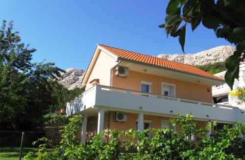 Batomalj Apartment | Apartmani Marija