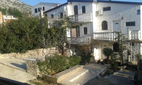 Starigrad Apartment | apartmani Marija