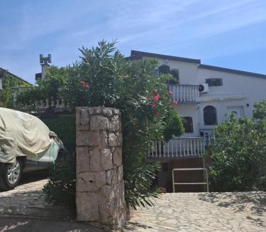 Starigrad Apartment | apartmani Marija
