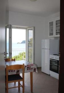 Sobra Apartment | Apartmani Marija Mljet