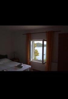 Sobra Apartment | Apartmani Marija Mljet
