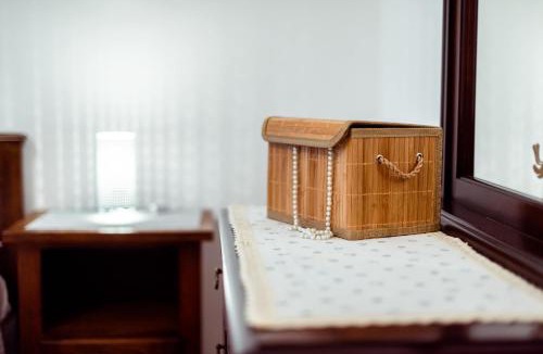 Klek Apartment | Apartmani Marina
