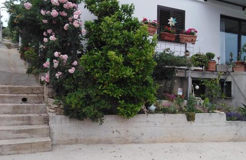 Sveti Petar Apartment | Apartmani Marka