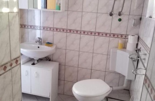 Sveti Petar Apartment | Apartmani Marka