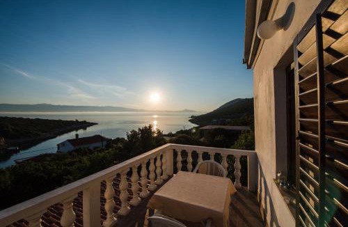 Pokrivenik Apartment | Apartmani Marko