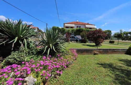 Sukosan House | Apartmani Marta