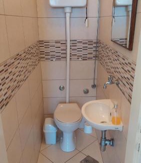 Stikovica Apartment | Apartmani Matea