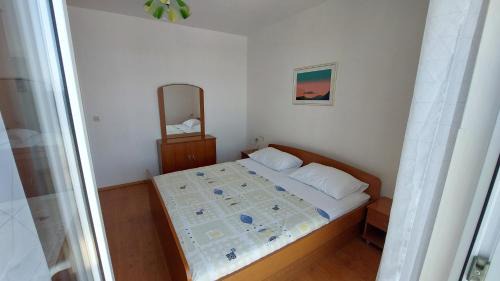 Stikovica Apartment | Apartmani Matea