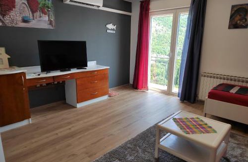 Plat Apartment | Apartmani Matija