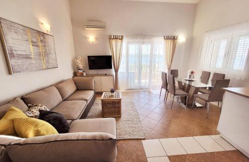 Sevid Apartment | Apartmani Mikulić