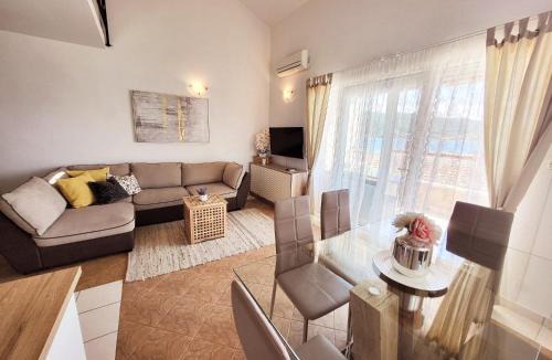 Sevid Apartment | Apartmani Mikulić