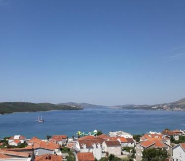 Okrug Gornji Apartment | Apartmani Mila A1a, A1b & A2