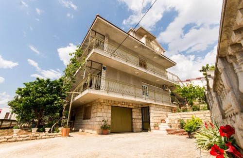 Okrug Gornji Apartment | Apartmani Mila A1a, A1b & A2