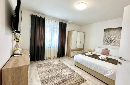 Otocac Apartment | Apartmani "Mimoza"