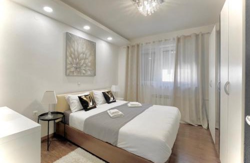 Otocac Apartment | Apartmani "Mimoza"
