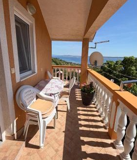 Tribanj Apartment | Apartmani Mirjana