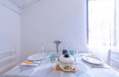 Molat Apartment | Apartmani Mirko A1