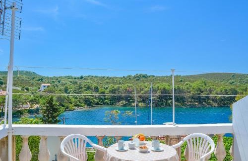 Molat Apartment | Apartmani Mirko A1