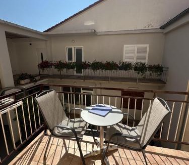 Starigrad Apartment | Apartmani MM