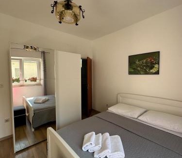 Starigrad Apartment | Apartmani MM
