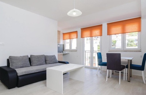 Ploce House | Apartmani Monaco