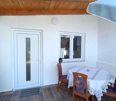 Biograd na Moru Apartment | Apartmani Nikola