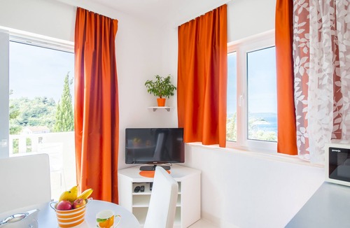 Krizna luka Apartment | Apartmani Nikolina