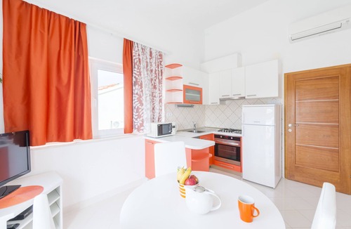 Krizna luka Apartment | Apartmani Nikolina