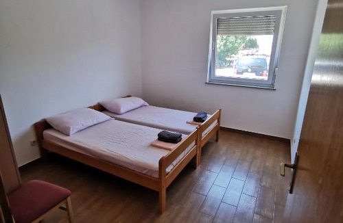 Banj Apartment | Apartmani Noa