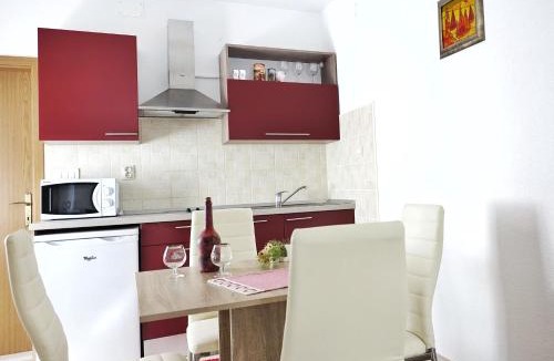 Poljica House | Apartmani Obala