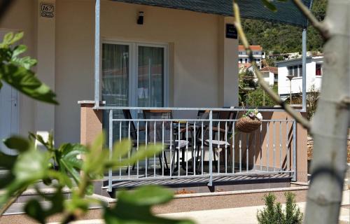 Poljica House | Apartmani Obala