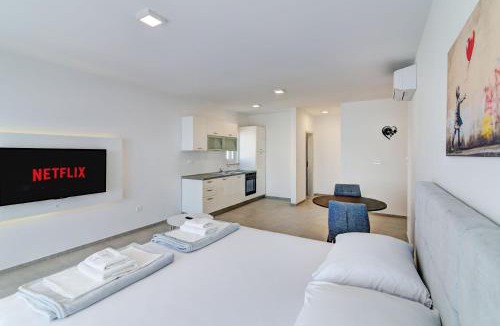 Sveti Juraj Apartment | Apartmani Olimp2