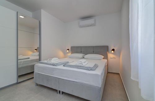Sveti Juraj Apartment | Apartmani Olimp2