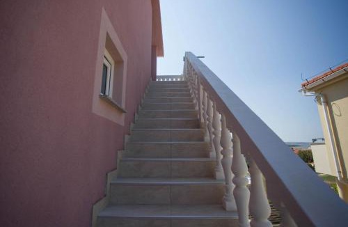 Povljana Apartment | Apartmani Opetuk