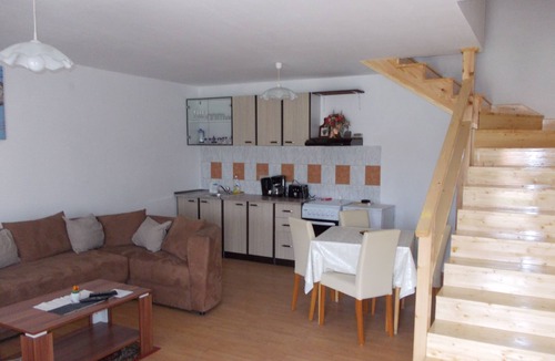 Rakovica Apartment | Apartmani Pavlić