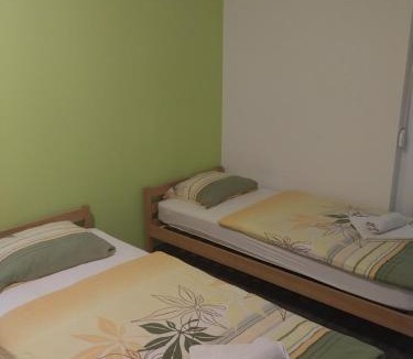 Spadici Apartment | Apartmani PERLA 55