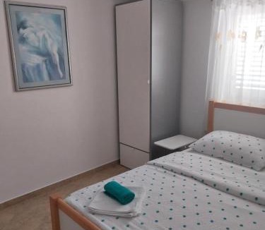 Spadici Apartment | Apartmani PERLA 55
