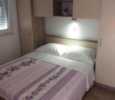 Olib Apartment | Apartmani Petra