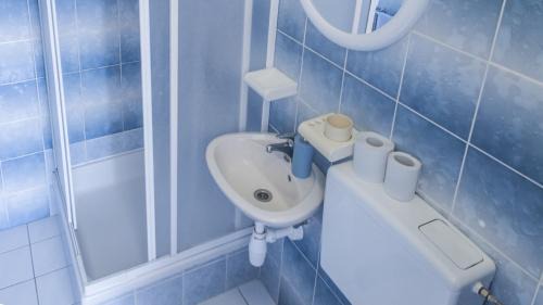Punat Apartment | Apartmani Pucarin