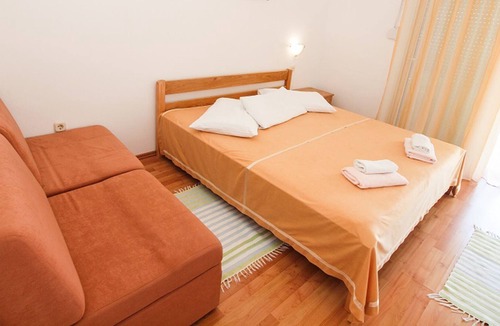 Zivogosce Apartment | Apartmani Reljic A2(2+2)