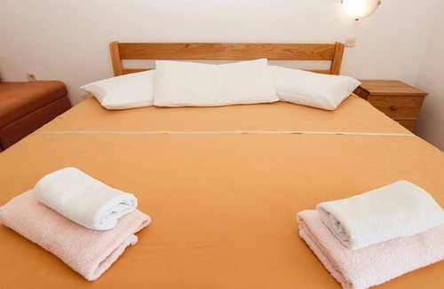 Zivogosce Apartment | Apartmani Reljic A2(2+2)