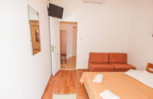 Zivogosce Apartment | Apartmani Reljic A2(2+2)