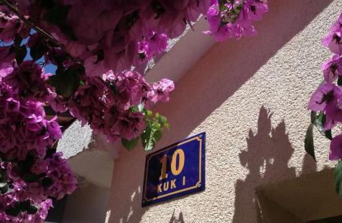Milna (Brac) Apartment | Apartmani Rita