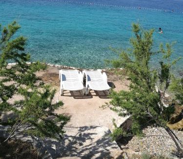 Milna (Brac) Apartment | Apartmani Rita